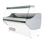 Combisteel Triple Door Cold Display Fridge 2.5m image