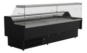 Combisteel Cold Display Oscar 2.0 Freestanding Display Fridge image