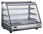 Combisteel DISPLAY 160L Countertop Hot Display image