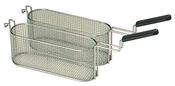 Combisteel PRO 700 Double Fryer Basket 5 Litre image