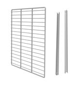 Combisteel Grid with Holders 2/1GN 1 Door