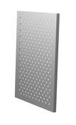 Combisteel Stainless Steel Grid for BarCooler Glass Door