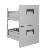 Combisteel Drawerset Beer Cooler 1/2