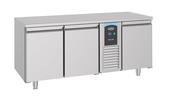 Combisteel 3 Door Refrigerated Negative Counter Freezer 1785mm