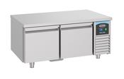 Combisteel COUNTER 600 Refrigerated Prep Counter 2 Drawer