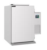 Combisteel Single Door Waste Refrigerator 240 Litre