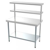 Combisteel 600 Workstation 1200