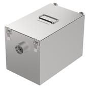 Combisteel SS 140L Stainless Steel Grease Trap