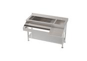 Combisteel Station 1400 Cocktail Bar Station image