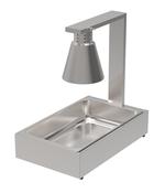Combisteel Heat Lamp 1 Lamp with GN1/1 image
