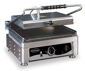 Combisteel Contact Grill Smooth Tabletop image