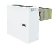Combisteel UNIT 14 Wall-Mounted Straddle-Type Fridge 14.5-22.5 M3 image