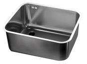 Combisteel SINK 340X400X200 Stainless Steel Sink Unit image
