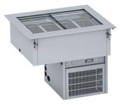 Combisteel Drop-In Ice Bin image