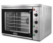 Combisteel CUBE SS-6 Stainless Steel Convection Oven image