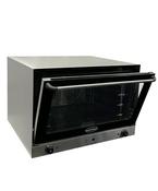 Combisteel CUBE SS-8 Stainless Steel Convection Oven image