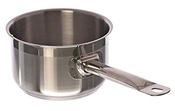 Combisteel Stainless Steel Saucepan 4 Litre image