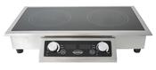 Combisteel Drop-In Induction Stove 2 Hobs image