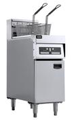 Combisteel Electric Fryer 25 Litre Freestanding image