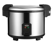 Combisteel RC-54 Tabletop Rice Cooker 5.4L image