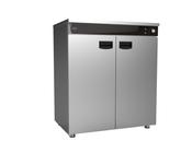 Combisteel 2 Door Plate Warmer image