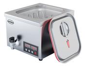 Combisteel Tabletop Sous-Vide Water Bath 2/3GN 16 Litre image