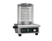 Combisteel Hot Dog Warmer Tabletop
