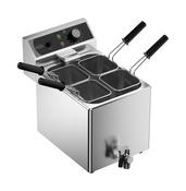 Combisteel Pasta Cooker 8L with 4 Baskets