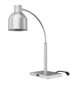Combisteel Flexible Heat Lamp Silver image