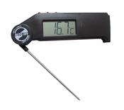 Combisteel Folding Probe Pocket Thermometer image