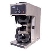 Combisteel Filter Coffee Machine with 1.8L Glass Jug image