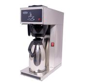 Combisteel Commercial Filter Coffee Machine with 2.0L Thermos Jug image