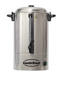 Combisteel Coffee Percolator Double Wall 6 Litre image