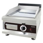 Combisteel CHROME 400 Gas Fry Top Griddle Tabletop