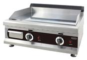 Combisteel CHROME 650 Gas Fry Top Griddle 650mm