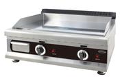 Combisteel Chrome 800 Gas Fry Top 800mm