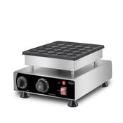 Combisteel MAKER 25PCS Pancake Maker 25 Pieces image
