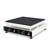 Combisteel MAKER 100PCS Crepe and Pancake Maker image