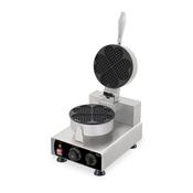Combisteel 4 Piece Heart Shape Waffle Iron image
