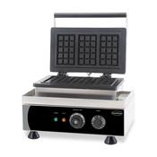Combisteel Brussels Waffle Iron Tabletop image
