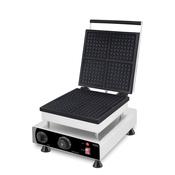 Combisteel Square Waffle Iron 4 Piece image