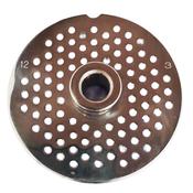 Combisteel 3mm Grinder Plate for Meat Mincer 12 image