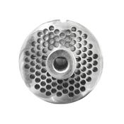 Combisteel Meatgrinder 32 Replacement Grinder Plate 3mm image