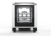 Combisteel Electric Convection Oven 4x1/2 GN Tabletop image