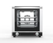 Combisteel Electric Convection Oven Tabletop 4x2/3 GN