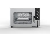 Combisteel Electric Convection and Steam Oven Tabletop 30 Litre