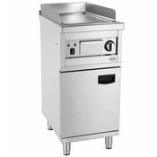 Combisteel Entry 700 Electric Fry Top Griddle