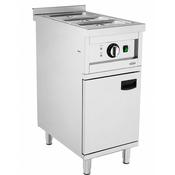 Combisteel ENTRY 700 Freestanding Bain-Marie 1/1 GN image