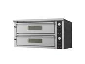 Combisteel Double Electric Pizza Oven 2 x 6