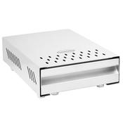 Combisteel Stainless Steel Coffee Knock Box